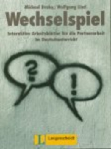 Dreke/Lind - Wechselspiel