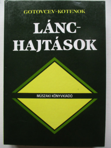 Gotovcev-Kotenov - Lnchajtsok