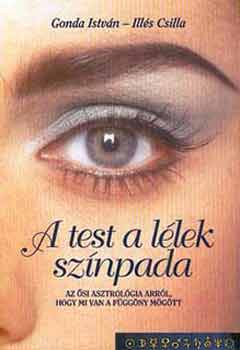 Gonda Istvn-Ills Csilla - A test a llek sznpada