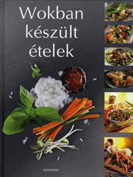 Beke Csilla (szerk.) - Wokban kszlt telek