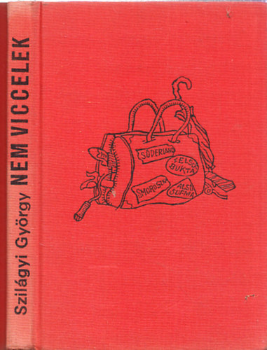 Szilágyi György - Nem viccelek