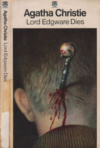 Agatha Christie - Lord Edgware Dies