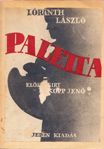 Lóránth László - Paletta