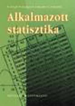 Bernhard Krpf Weiner Peschek - ALKALMAZOTT STATISZTIKA