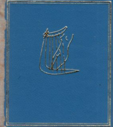 Babits Mih�ly - Erato (minik�nyv)