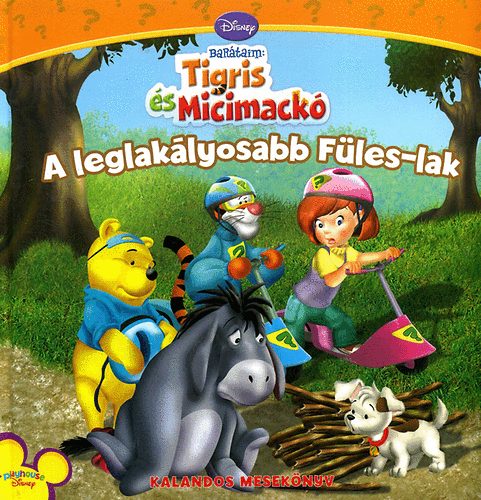 A leglaklyosabb Fles-lak