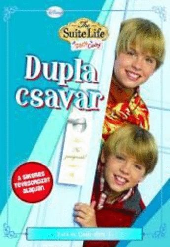 Dupla csavar