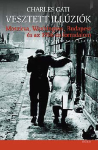 Surnyi Mikls, Len Deighton, Charles Gati - 3 db trtnelmi regny: Vadszreplk + Vesztett illzik + A npolyi asszony
