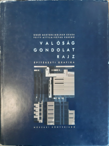 Dob-Molnr-Peity-Rps - Valsg - Gondolat - Rajz ptszeti grafika