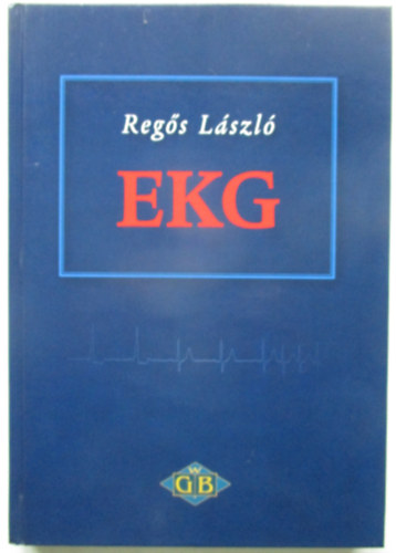 Reg�s L�szl� - EKG