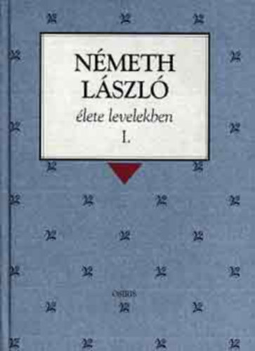 Németh Ágnes - Németh László élete levelekben 1949-1961. I.