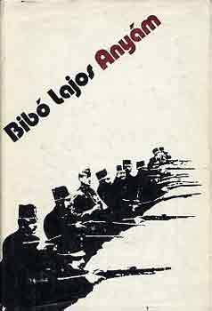 Bib Lajos - Anym
