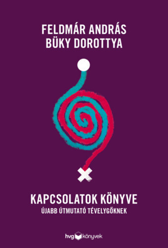 Feldmr Andrs, Bky Dorottya - Kapcsolatok knyve