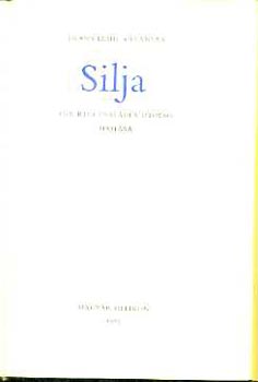 Frans Eemil Sillanp�� - Silja