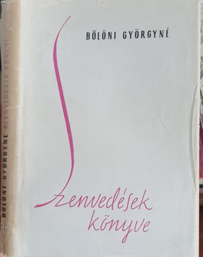 Blni Gyrgyn - Szenvedsek knyve