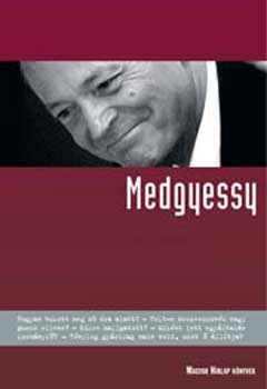 Magyar Hrlap knyvek - Medgyessy