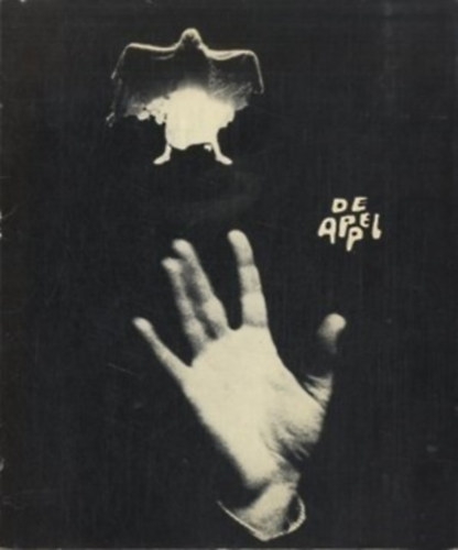 Aad Greidanus, Erik Vos - De Appel - Zicht op zeven jaar