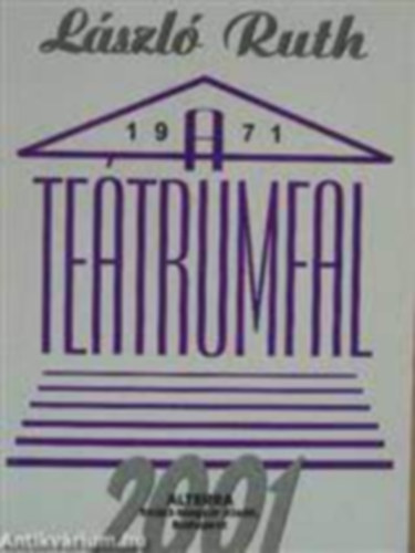 L�szl� Ruth - A te�trumfal