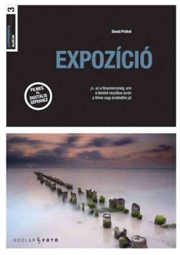 David Prakel - Expozíció
