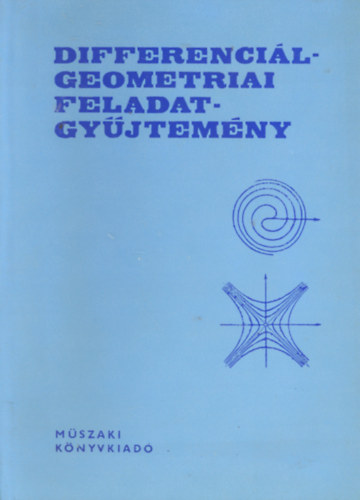 V.T. Vodnyev - Differencilgeometriai feladatgyjtemny