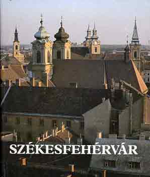 Balla Demeter - Sz�kesfeh�rv�r