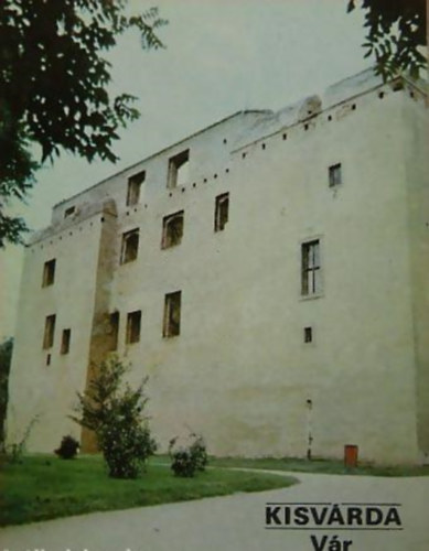 Rappai Zsuzsa - Kisv�rda - V�r