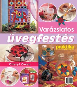 Owen, Cheryl - Varzslatos vegfests