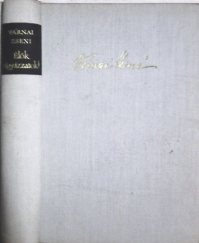 V�rnay Zseni - �l�k, vigy�zzatok!