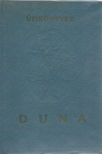 Pap Mikls (szerk.) - Duna (tiknyvek)