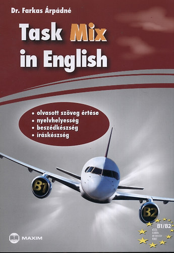 Dr. Farkas rpdn - Task Mix in English