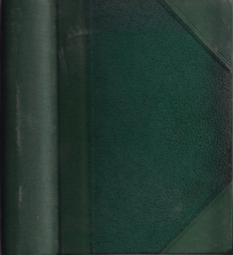 Szernyi Tibor - Analzis I.