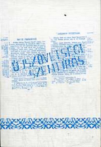 Dr. Teleki B�la (szerk.) - �jsz�vets�gi Szent�r�s III.