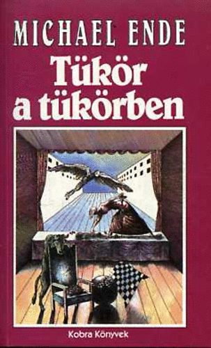 Michael Ende - Tkr a tkrben