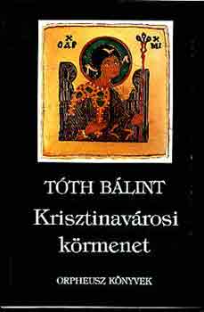 Tóth Bálint - Krisztinavárosi körmenet