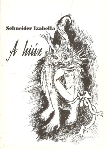 Schneider Izabella - A hiúz