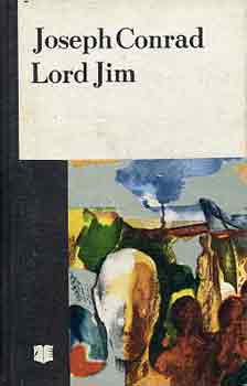 Joseph Conrad - Lord Jim