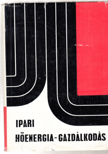Z�gon P�l (szerk) - Ipari h�energia-gazd�lkod�s
