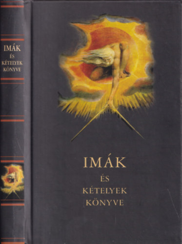 H�y J�nos (szerk.) - Im�k �s k�telyek k�nyve