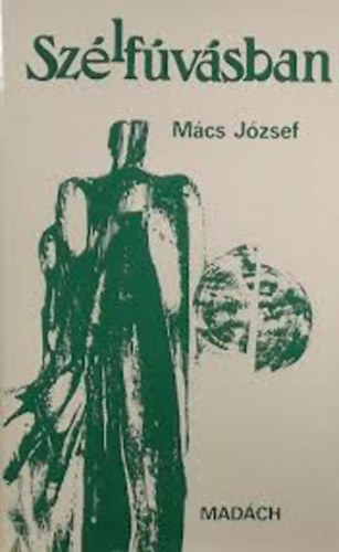 M�cs J�zsef - Sz�lf�v�sban