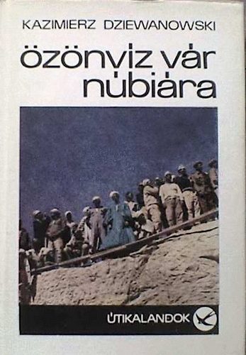 Kazimierz Dziewanowski - znvz vr Nbira