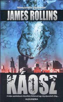 James Rollins - Kosz