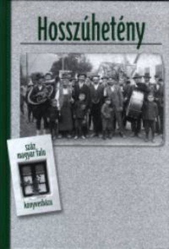 Bezer�dy Gy�z� - Hossz�het�ny