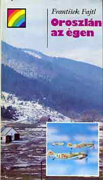 Frantisek Fajtl - Oroszl�n az �gen