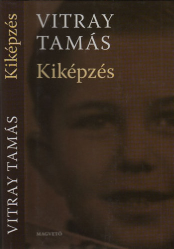 Vitray Tams - Kikpzs