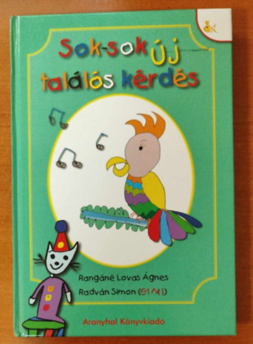Rangn Lovas gnes - Sok-sok j talls krds