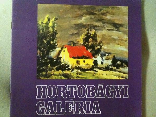 Hortobgyi Galria