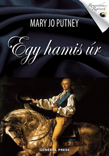 Mary Jo Putney - Egy hamis �r