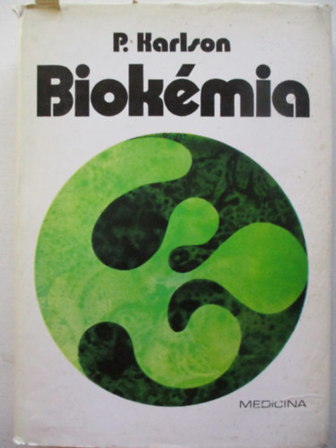 P. Karlson - Biokmia