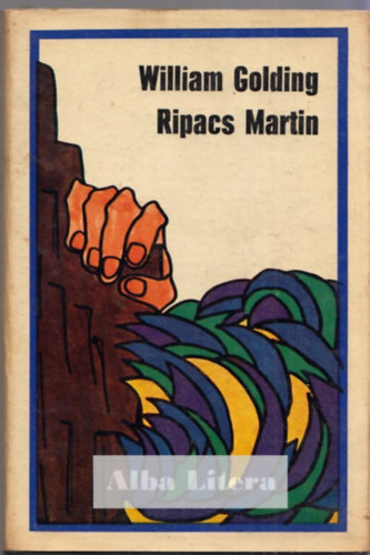 William Golding - Ripacs Martin