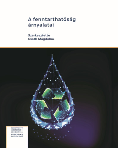 Csath Magdolna (szerk.) - A fenntarthatsg rnyalatai